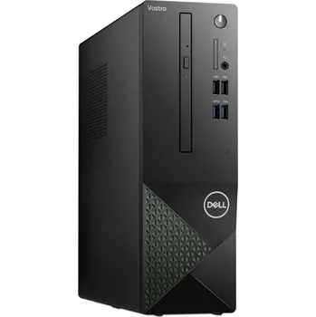 Stolní počítač DELL Vostro 3710 SFF/i7-12700/16GB/512GB/Intel UHD 730/DVD-RW/WiFi/BT/W11P/3Y Prosupport NBD