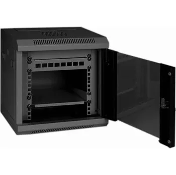 PC skříň EUROCASE rack 4U/ model GMC3204/ Wall Mounted Cabinet
