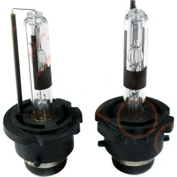 Autožárovka Superlight Xenonová výbojka D2R barva 8000K