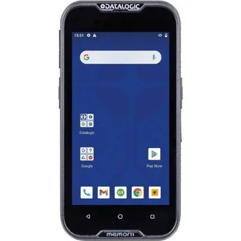 Pokladní systém Datalogic Memor 11, 2GHz Octa-Core, 2D, USB-C, BT, Wi-Fi, kit (USB), GMS, black, Android
