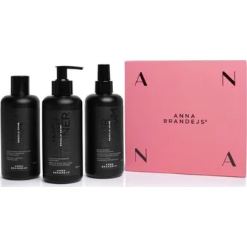 Kosmetika Hair Care Set ANNA BRANDEJS