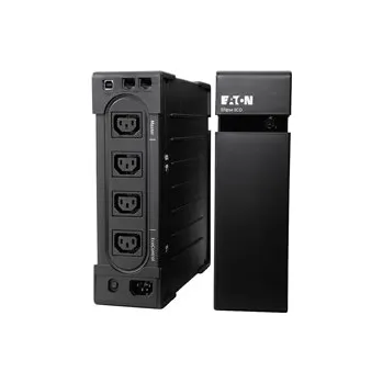 Počítač EATON UPS Ellipse ECO 650 IEC USB