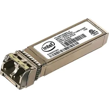 Switch Intel Ethernet SFP+ SR Optics, extended temp