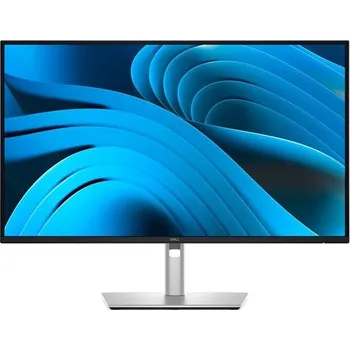 Monitor Dell Pro 27 Plus QHD USB-C Hub Monitor P2725DE - LED monitor - 27" - 2560 x 1440 QHD @ 100 Hz - IPS - 350 cd/m? - 1500:1