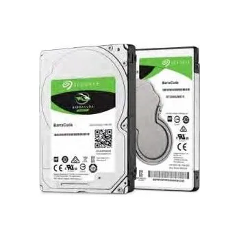 Interní pevný disk Seagate BarraCuda 2.5" HDD, 500GB, 2.5", SATAIII, 128MB cache, 5.400RPM