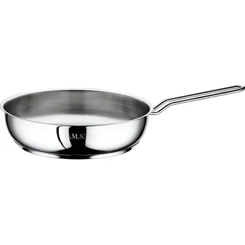 Pánev Pánev nerez 20cm/1,7L TEO KLC