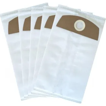 Sáček do vysavače Sáčky do vysavače FLEX VC 6L MC 18.0 5ks textilní