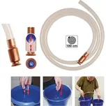 BGS Technic 4066 manuální pumpa na…