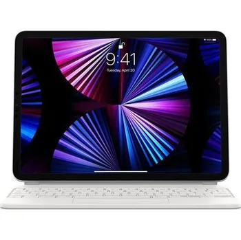 Klávesnice pro tablet Magic Keyboard for 11"iPad Pro (3GEN) -US- White