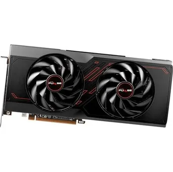 Grafická karta Sapphire PULSE RX 7800 XT GAMING 16GB (256)