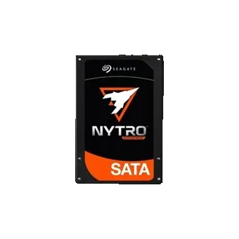 Pevný disk Toshiba HK6-V 3.84TB, SATA 6Gb/s,TLC,2.5" 7mm, 3DWPD