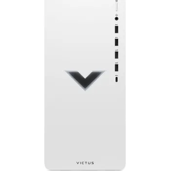 Stolní počítač PC Victus by HP TG02-2020nc, i5-14400F 10 CORES, 16GB DDR4, SSD 1TB, NVIDIA RTX 3050 6GB, WLAN Wifi 6, Win11 Home