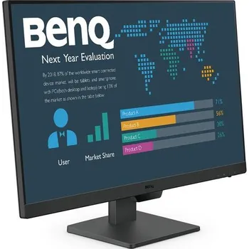 Monitor BenQ BL2790 monitor 27in (IPS 100Hz, repro, 5ms, 1920x1080, 16:9, HDMI +Dport)