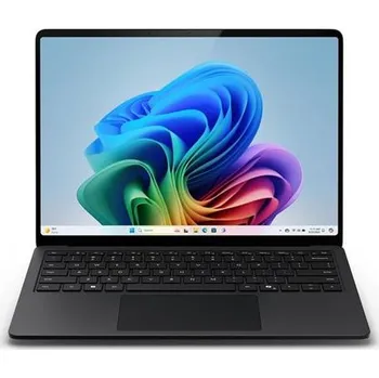 Notebook Microsoft Surface Laptop 7 Copilot+/SD-X Elite/13,8"/2304x1536/T/16GB/1TB SSD/Adreno/W11P/Graphite/1