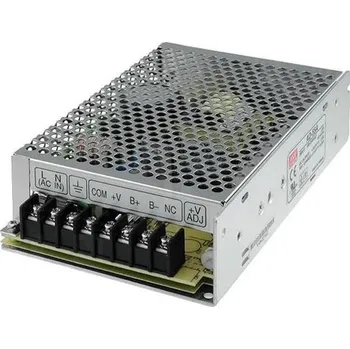 spínaný zdroj Průmyslový napájecí zdroj 12-14,5V (155W) se zálohovací funkcí