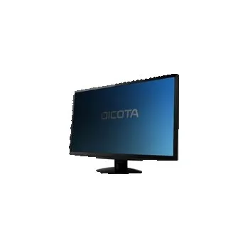 Monitor Privacy filter 2-Way for Monitor 19.5 Wide (16:9), side-mounted