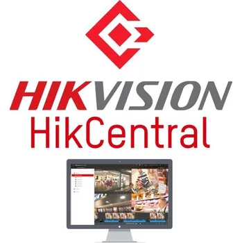 Hikvision HIKCENTRAL-P-PEOPLECOUNTING-MODULE - Rozšiřující modul pro počítání osob