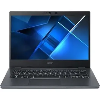 Notebook Acer TravelMate P4 (TMP414-53-TCO-37JN) i3-1315U/8GB/512GB SSD/14" WUXGA IPS/Win11 PRO/modrá