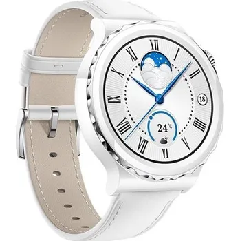 Příslušenství k chytrým hodinkám Huawei Watch GT 3 PRO White