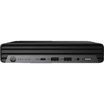 Stolní počítač HP PC Pro Mini 400G9 i5-14500T, 1x16GB DDR5, 512GB M.2, Intel HD 2xDP+HDMI,WiFi 6+BT, usb kl. myš, 90W, FDOS, 3y onsite