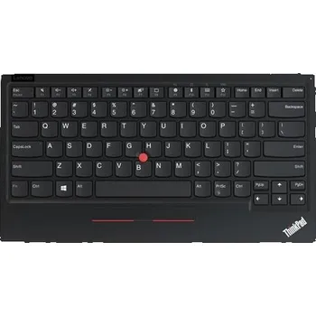 Klávesnice ThinkPad Compact TrackPoint Keyboard DE