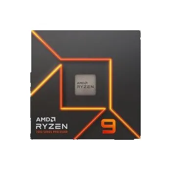 Procesor RYZEN 9 7900 5.40GHZ 12 CORE/SKT AM5 76MB 65W WOF