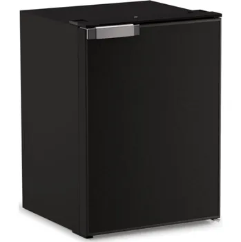 Autochladnička C39i CHR HP 12/24 V 39 litrů NextGen kompresor, černá