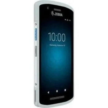 Kancelářská technika Zebra TC26-HC, USB, BT (BLE, 5.0), Wi-Fi, 4G, NFC, GPS, PTT, GMS, Android