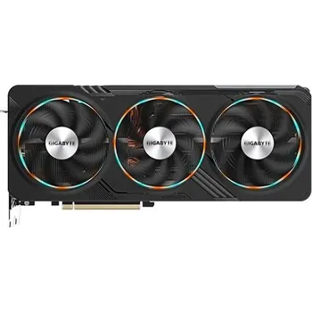 Grafická karta GIGABYTE VGA NVIDIA GeForce RTX 4070 Ti SUPER GAMING OC 16G, RTX 4070 Ti SUPER, 16GB GDDR6X, 3xDP, 1xHDMI