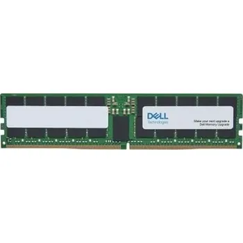 Dell Memory Upgrade - 32GB - 2Rx8 DDR5 RDIMM 4800MHz