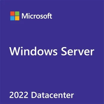 Software DELL MS Windows Server CAL 2019/2022/ 5 User CAL/ OEM/ Standard/ Datacenter