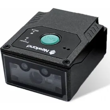 Čtečka čárových kódů 2D MEGA PIXEL FIX MOUNT READER/W/ 2 M USB EXT CABLE. LED AIMER