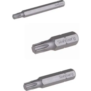 Bit Stahlberg Bit T 40, 25 mm, S2, 2 ks, ENPRO
