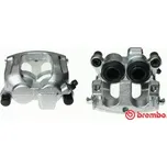 BREMBO Brzdový třmen BRE F06184