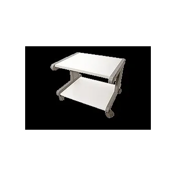 Konferenční stolek Stolek pod tiskárnu, do 30kg, 38x51x44cm