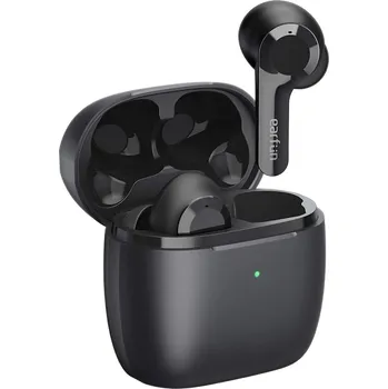 Sluchátka EarFun Air Black Bezdrátové sluchátka do uší (Jako nové)