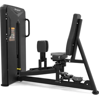 inSPORTline Roznožování/snožování Velocer IOTA85