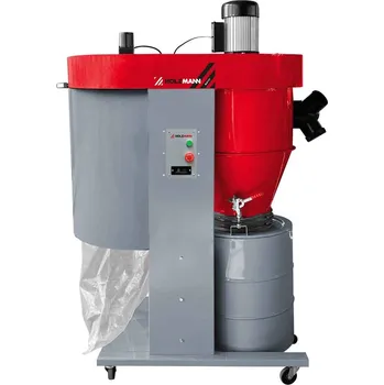 odsavač pilin Holzmann RLE1500_230V