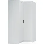 Falco Enja 2D rohová bílá