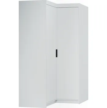 Nábytek Falco Enja 2D rohová bílá