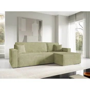 Sedací souprava Rozkládací sedací souprava do L Artur - Poso 44 Varianta: Pravá