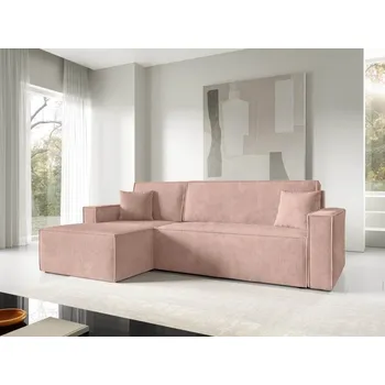 Sedací souprava Rozkládací sedací souprava do L Artur - Poso 52 Varianta: Levá