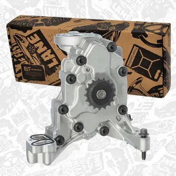 Olejové čerpadlo Olejové čerpadlo ET ENGINETEAM PU0145