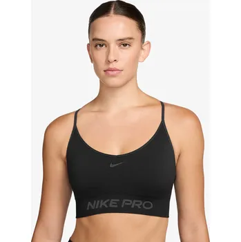 Podprsenka Nike W NP DF SMLS LS BRA XS