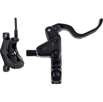 Brzda na kolo TRP C2.3 RX HD-EU8040 pravá (Kotoučová brzda TRP C2.3 RX HD-EU8040 pravá 1900mm)