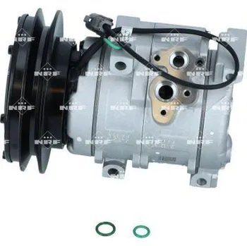 Kompresor klimatizace Kompresor, klimatizace NRF 32926