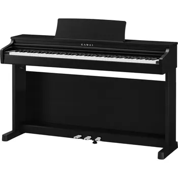 Hudebniny Kawai CX202B Black Digitální piano (Jako nové)