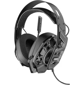 Sluchátka RIG 500 PRO HC GEN2 Headset Black NACON