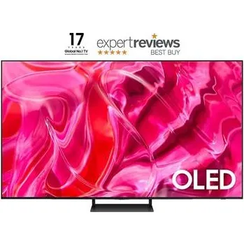 Samsung 55" OLED QE55S90C