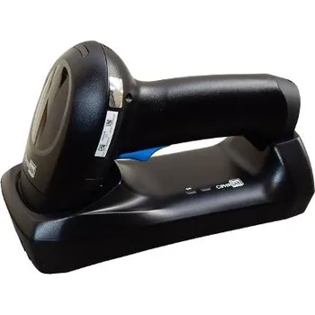 Čtečka čárových kódů CipherLab 2564 - BT, 2D, USB kit